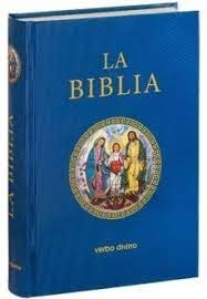 LA BIBLIA. ESTANDAR CARTONÉ