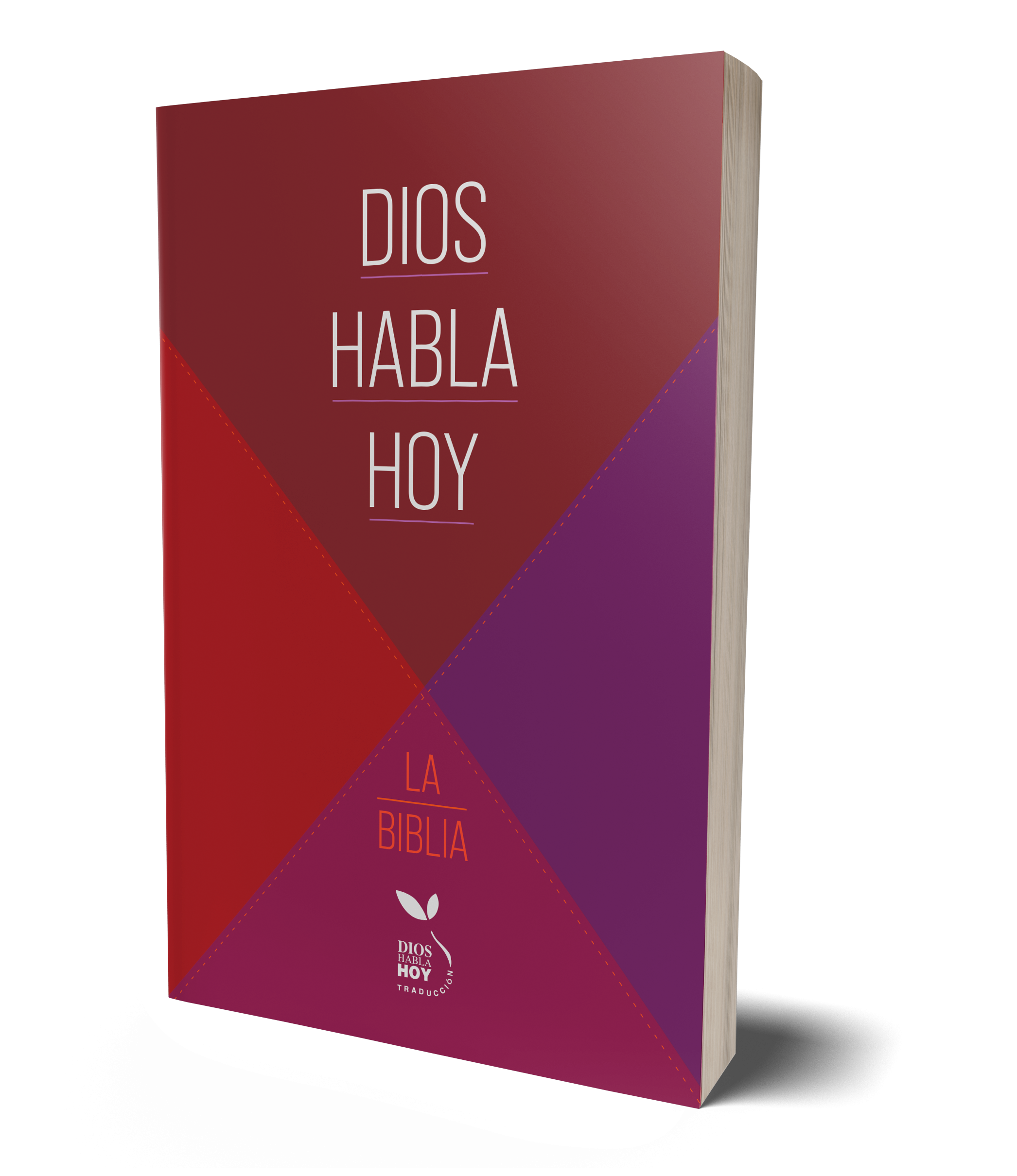 DIOS HABLA HOY. GRANATE