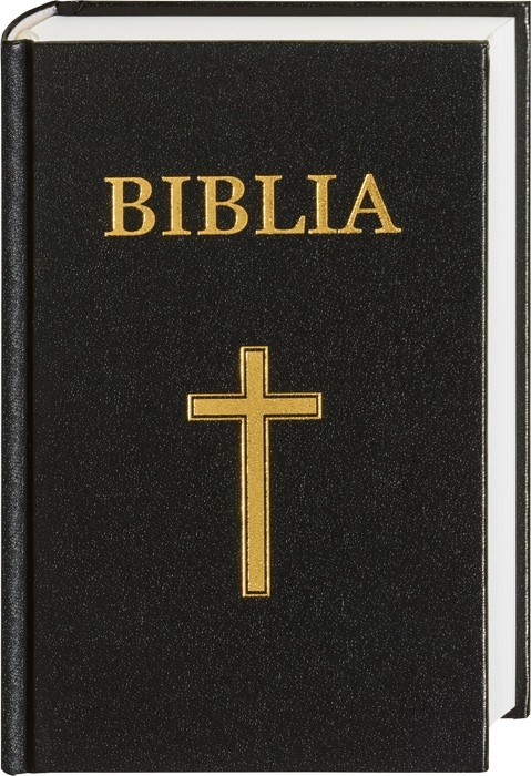 BIBLIA EN RUMANO
