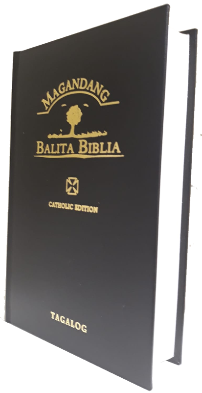 Biblia en tagalog