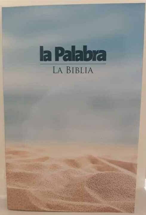 Biblia en español online sale