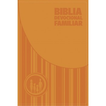 Biblia devocional familiar NBV - Edición lujo