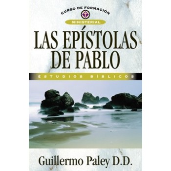 Las Epístolas de Pablo: «Horæ Paulinæ»