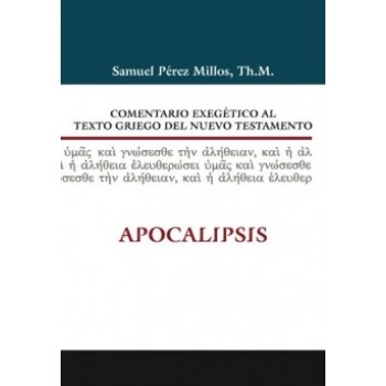 19. Comentario exegético al texto griego del N. T.: Apocalipsis