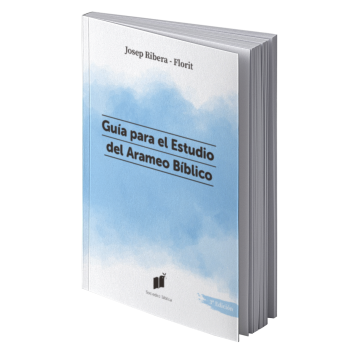 GUIA PARA EL ESTUDIO ARAMEO BÍBLICO