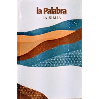 BIBLIA LA PALABRA. BLP 073., 3ª Edición.
