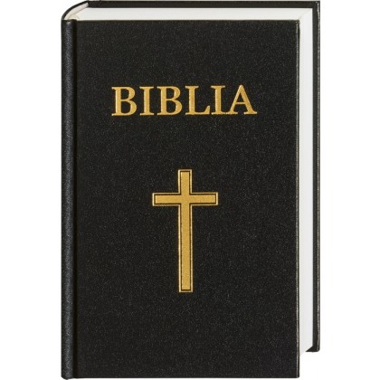 BIBLIA EN RUMANO
