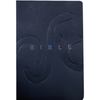 BIBLIA DE BOLSILLO FRANCES